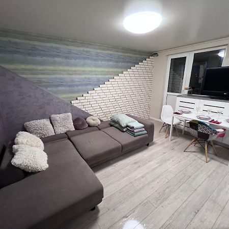 2 Rooms A&B Center Panorama 이아시 외부 사진