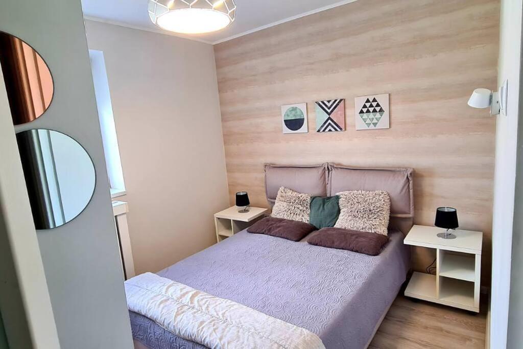 2 Rooms A&B Center Panorama 이아시 외부 사진