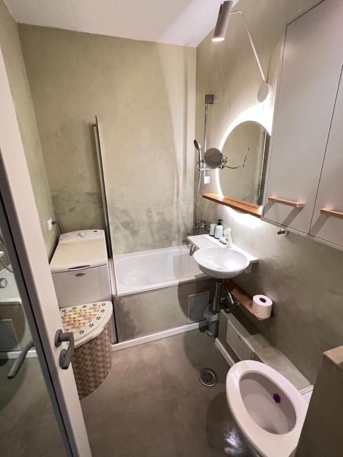 2 Rooms A&B Center Panorama 이아시 외부 사진
