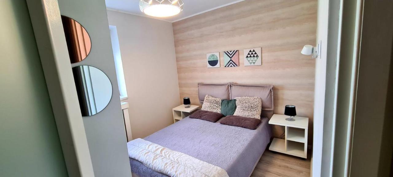 2 Rooms A&B Center Panorama 이아시 외부 사진