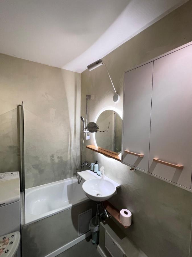 2 Rooms A&B Center Panorama 이아시 외부 사진